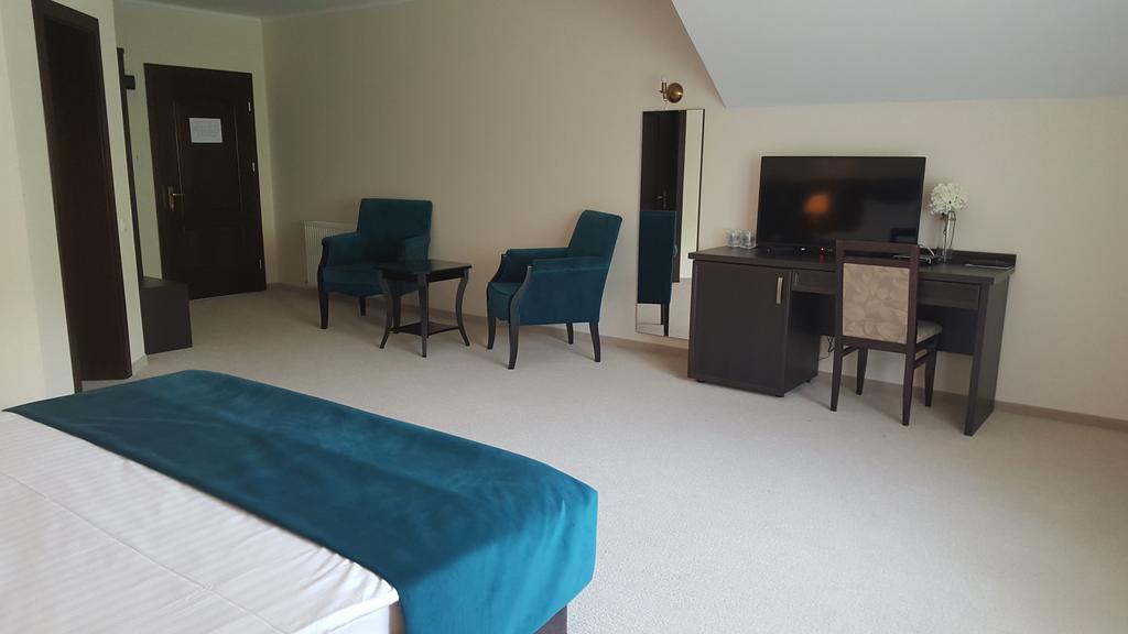 Flori De Mar Hotel Poiana Mărului Eksteriør billede